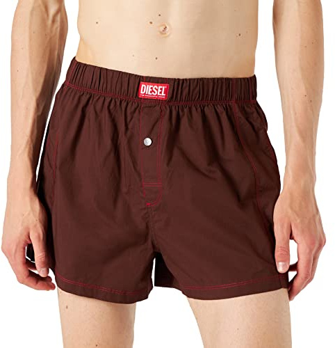 Diesel_UUBX-STARK BOXERS_UNDERPANTS_Braun_XL