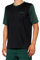 100% Männer ridecamp x, Black/Forest Green, XL
