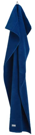 GANT Premium Gästetuch 30x30cm 4er-Pack Farbe Nautical Blue