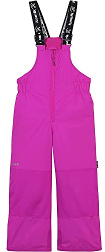 Kamik Kinder Winkie Hose, Fuchsia, 104