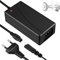 Cargador Patinete Electrico: 42V 2A 3 Pines Cargador Pour Patinete électrique Compatible Xiaomi M365 1S, Universal Cargador de Batería Patinetes para Accesorios Patinete xiaomi