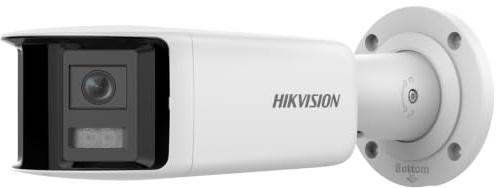 Hikvision DS-2CD2T46G2P-ISU/SL(2.8mm)(C)