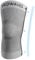 ProWaves Kniebandage Damen Männer Kniebandage Meniskus Arthritis Sport Kniestütze Knieorthese Patella kniewärmer mit Seitenstabilisatoren Atmungsaktiv Knee Sleeve ACL Knieschmerzen Erholung S