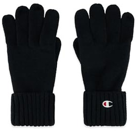 Champion Lifestyle Caps (806067) - Recycled Acrylic Knitted Yarn C-Logo Winterhandschuhe,