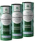 BEN & ANNA MINT - Natürliches Deo-Stick für Herren und Damen | Vegan & Naturkosmetik | Nachhaltig in Papertube | Gegen starkes Schwitzen | Aluminiumfrei (40g (3er Pack), Minze)