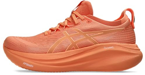 ASICS Gel-Nimbus 27 Herren-Laufschuhe | Straßenlaufschuhe