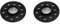 Satz Spurverbreiterung Kompatibel Mit Porsche Für Cayenne Auto Hubcentric Spurverbreiterungen Adapter Modifizierte Teile 2 Stück 3/5/8/12/20mm PCD 5x130 CB 71,6 Mm(12 mm)