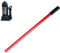 Jack Handle Vertical Hydraulic Bottle Jack Handle Floor Jack Handle Replacement Use for Car Jack Accessories Red red 2t-3t