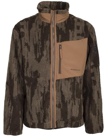 IRIEDAILY Herren Jacke FLAWLESS