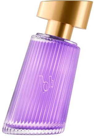 bruno banani Magic Woman Eau de Toilette, verführerisches Damenparfum mit blumig-fruchtiger Note, vegane Formel, extra langanhaltend, 50 ml