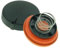 Jodriva Motorventildeckel, for VW, Amarok Crafter, Motor-PCV-Ventildeckel, Zylinderkopf-Ventildeckel 03L103469 PCV-Ventildeckeldichtung