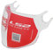 800562VI21 - LS2 OF562 Visor Clear LONG