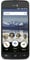 Doro 8040 Unlocked 8 MP Camera Smartphone for Seniors with 5 Display and Cradle Included (Black)