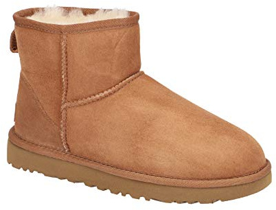 UGG Damenstiefel - Winterstiefel 1016222 1016222 Che Braun, EU 42