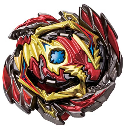 TAKARA TOMY Beyblade Burst B-145 DX Starter Benom Diabolos VN.BL