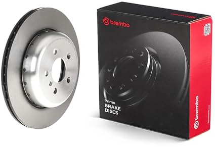 Brembo 09.D903.13 - Bremsscheibe