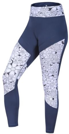 Ocun Damen Rhea Tights, Blue Sargasso sea, XS