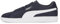 PUMA Unisex Smash 3.0 Sneaker, Parisian Night White Silver, 48 EU