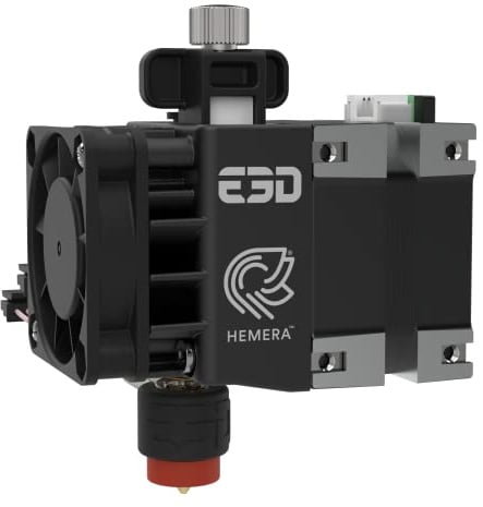 E3D REVO-HEMERA-XS-175-24V-AS-FL
