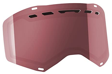 SCOTT Doppelglas SMB Prospect Fury Air Control System, Rose, 264582