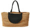 ESPRIT Damen 033ea1o320 Tasche, 001/Black, Einheitsgröße