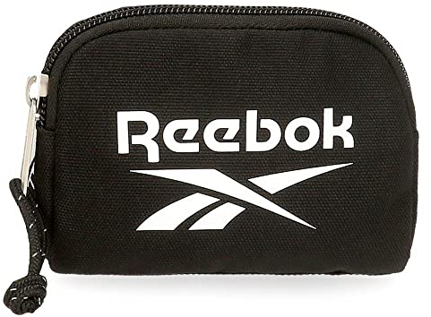 Reebok Boston Bauchtasche mit roter Tasche 35 x 13 x 5 cm Polyester
