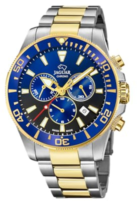 Festina Jaguar Analogique J862/4