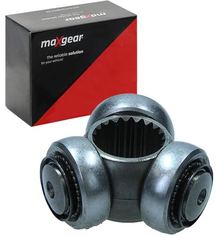 Maxgear Tripodestern Antriebswelle passend für 500 Panda | 49-2012