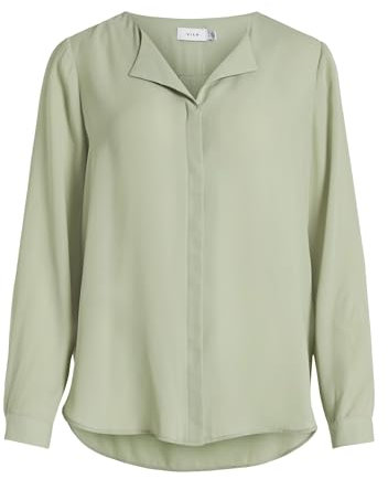 VILUCY L/S Shirt - NOOS