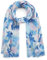 CODELLO Schal im farbenfrohen Mustermix aus Organic Cotton