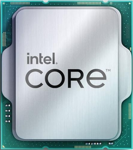 Intel Core i9 i9-14900T 24 x 1.1 GHz Processore 24 core (CPU) Tray Socket (PC): Intel 1700