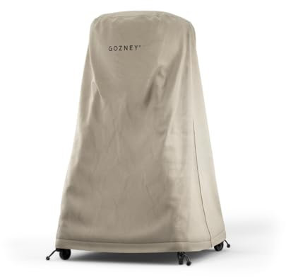 Gozney Arc and Arc XL Stand Full Length Pizza Oven Cover