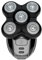 Remington Head Shaver UK-Plug (England-Netzstecker)
