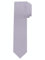 OLYMP Herren Krawatte Krawatte,Einfarbig,medium,flieder 92
