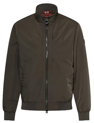 Wellensteyn Neptoun Men - Übergangsjacke - Leichte Jacke - Outdoorjacke - M