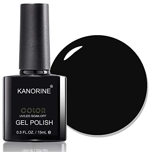 KANORINE Builder Gel Nail Polish BIAB Nude Brown uv/ed 15ml