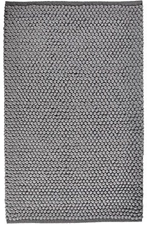 Aquanova Jura Badteppich (Stone, 60 x 100 cm)