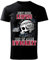 Leipzig bis in Ewigkeit Fan Stadt Fussball Edition T-Shirt (XL)