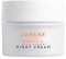 LUMENE Nordic-C [VALO] Vitamin C Glow Renew Nachtcreme mit Hyaluronsäure, Vegan 50 ml