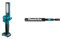 Makita DML816 14.4V / 18V Li-ion LXT Flashlight – Batteries and Charger Not Included & B-66793 Impact Black Mag Bit Holder
