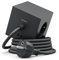 AVOLT Steckdosenleiste mit USB C - der weltweit erste Designer-Mehrfachsteckdose mit magnetischer Befestigung - Verlängerungskabel mit 3 steckdosenwürfel und 2 USB - (Schwarz, 3m)