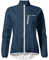 VAUDE Damen Women's Drop Jacket Iii, Dark Sea Uni, 34 EU