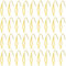 BEEFLYING 40pcs 304 Stainless Steel Earring Hooks Real 18K Gold Plated Earring Hoops Golden Ear Wire for DIY Earring Jewelry Making