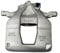 Brake Caliper Compatible With Vauxhall Combo Mk3 (2001-2012) Front Left