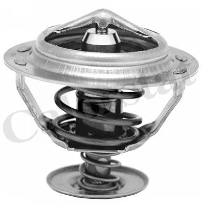 CALORSTAT by Vernet TH7280.92J Thermostat, Kühlmittel