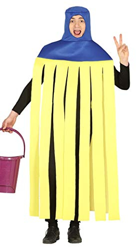 GUIRCA 88272.0 Kostüm für Erwachsene, Herren, Solide, einfarbig, Talla 52-54