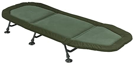 Trakker Bed-Chair Levelite Lumbar