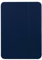 Galaxy Tab S2 8.0 custodia, Saturcase PU pieghevoli in ecopelle protettiva custodia tablet cover per Samsung Galaxy Tab S2 8.0 sm-t710 T715 Dark Blue