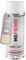 RAL 1015 Ivoire clair/Light ivory Bombe aérosol 400 ml mat satiné séchage rapide