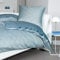 Janine Design Mako-Satin Bettwäsche J.D. 87053-02 1 Bettbezug 240 x 220 cm + 2 Kissenbezüge 80 x 80 cm